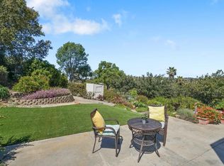 2247 Lone Oak Ln, Vista, CA 92084