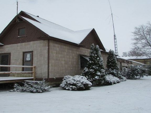 Property Front View