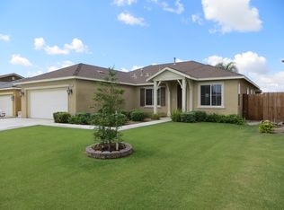 7811 Torrent Way, Bakersfield, CA 93313