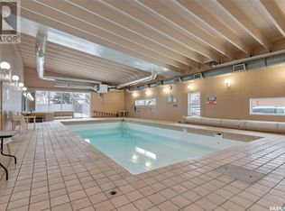 2830 Gordon Rd #407, Regina, SK S4S 6A1