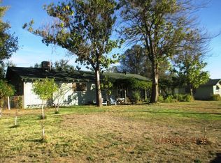 3100 Greengate Rd, Cottonwood, CA 96022