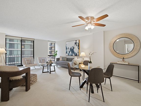 3rd image of 70 W Huron St APT 607