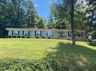 20 Turnbull Dr SE, Rome, GA 30161