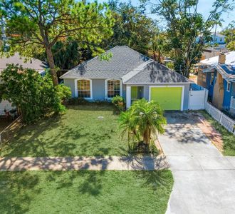 5210 3rd Ave S, Saint Petersburg, FL, 33707