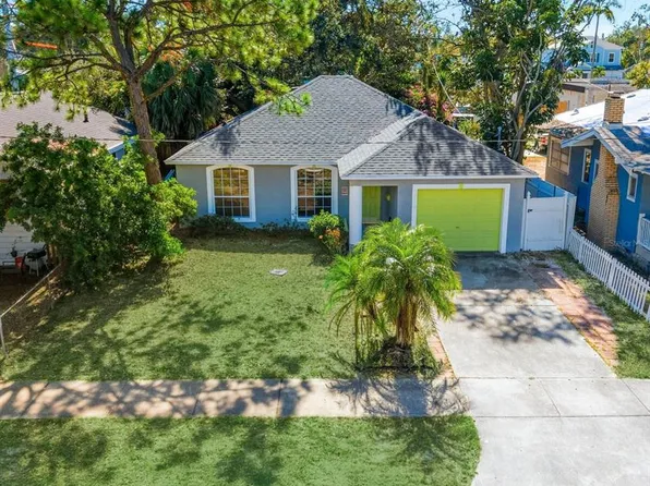 5210 3rd Ave S, Saint Petersburg, FL 33707