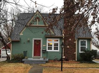 1825 SW Pembroke Ln, Topeka, KS 66604