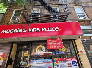 8918 Jamaica Avenue, Woodhaven, NY 11421