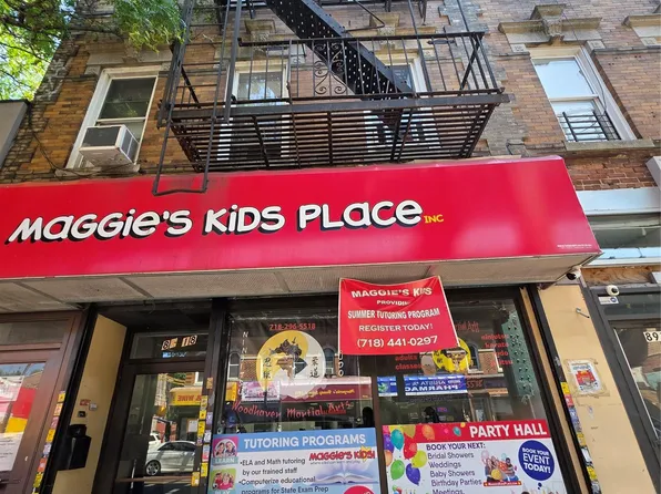 8918 Jamaica Avenue, Woodhaven, NY 11421