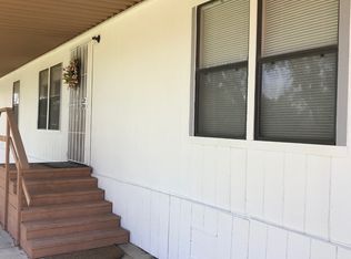 7200 Houghton Rd, Bakersfield, CA 93313