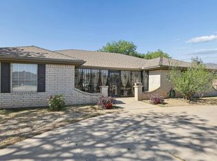 7211 Gainsborough Rd, Amarillo, TX 79106
