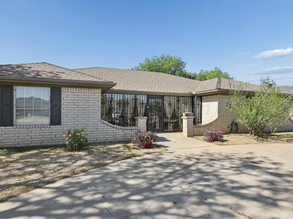 7211 Gainsborough Rd, Amarillo, TX 79106