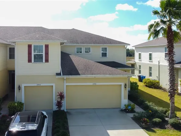 10901 Verawood Dr, Riverview, FL 33579