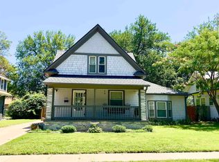 120 N Erie St, Wichita, KS 67214