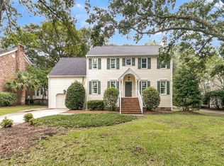 1484 Oaklanding Rd, Mount Pleasant, SC 29464