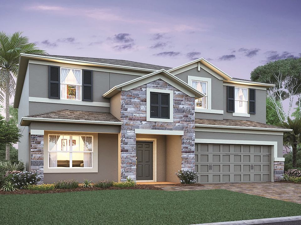 Solaire Elevation C