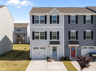 22 Cecelia Way, Suffolk, VA 23434