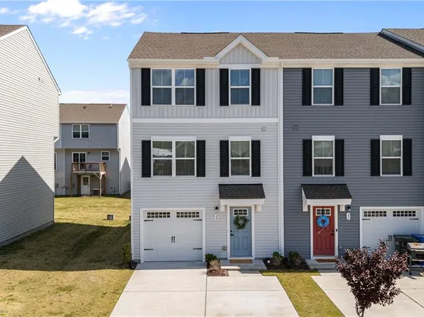 22 Cecelia Way, Suffolk, VA 23434