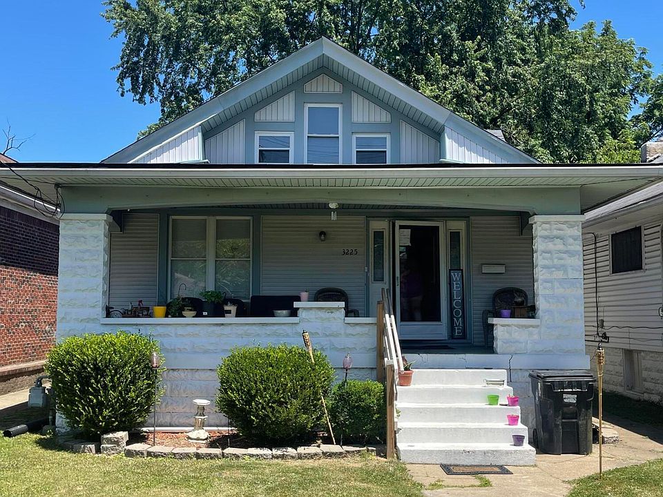 3225 Grand Ave, Louisville, KY 40211 Zillow