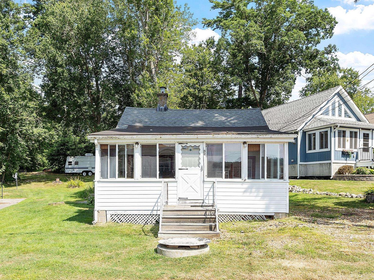 32 Ells Road, Hampstead, NH 03841 | MLS #5087525 | Zillow