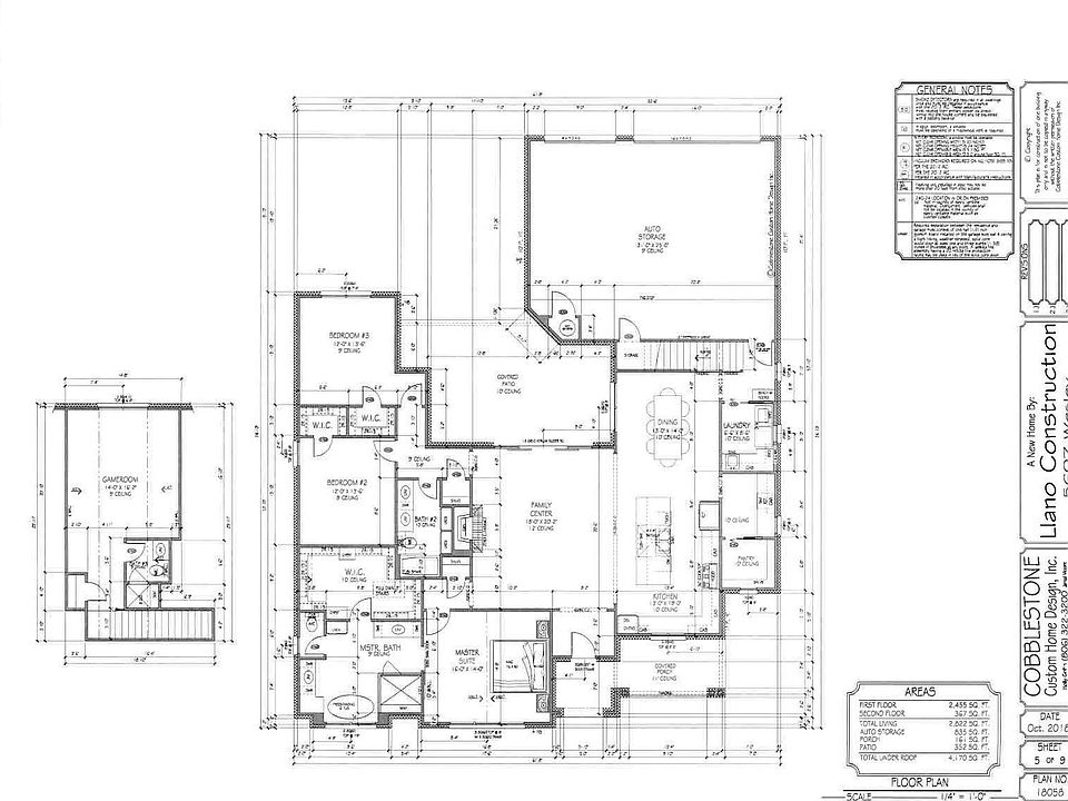 2nd image of 5607 Wesley Rd