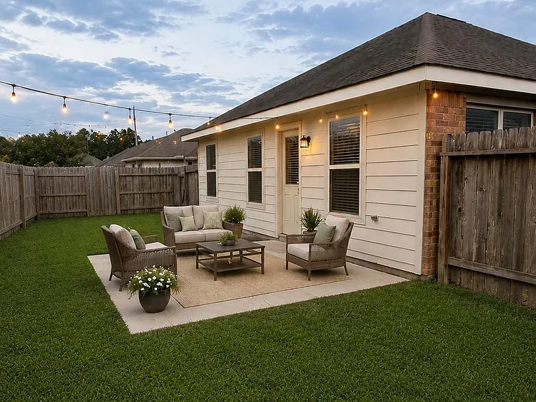 1707 Hickory Burl Ln — Photo 26