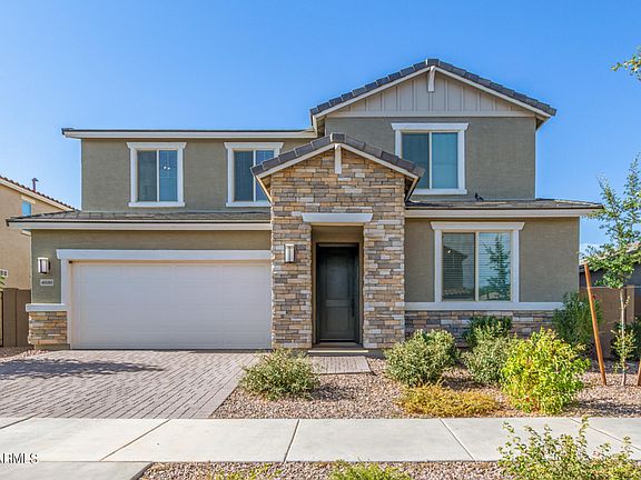 2nd image of 40080 W HENSLEY Way
