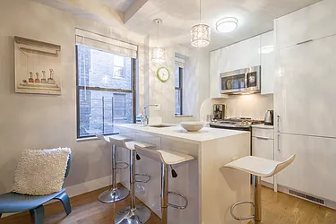 Rented by Oxford Property Group