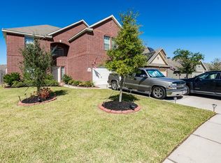2059 Midlane Dr, Conroe, TX 77301