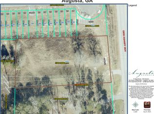 4437 Mike Padgett Hwy, Augusta, GA 30906