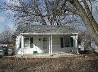 1913 N Milton St, Muncie, IN