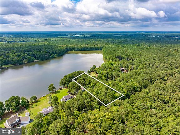 2nd image of 0 Dagsboro Rd