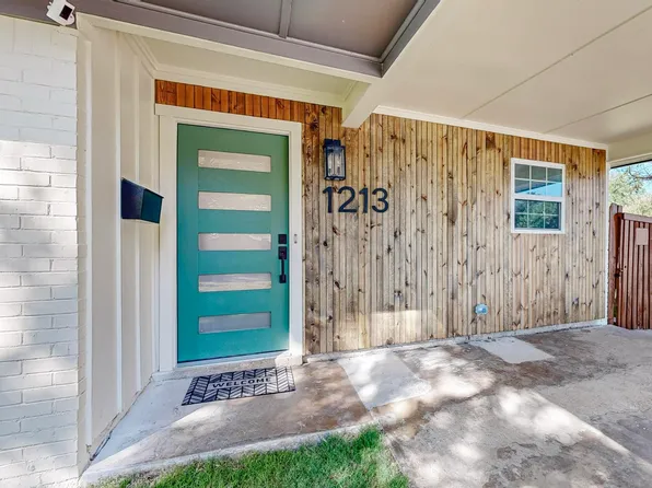 1213 Mohawk Dr, Irving, TX 75061