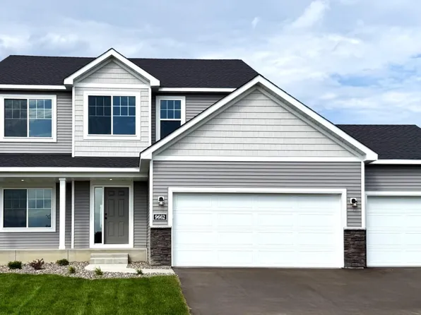 9662 32nd St NE, Saint Michael, MN 55376