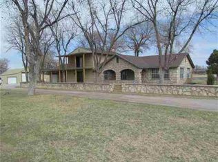 1829 N Canal St, Carlsbad, NM 88220