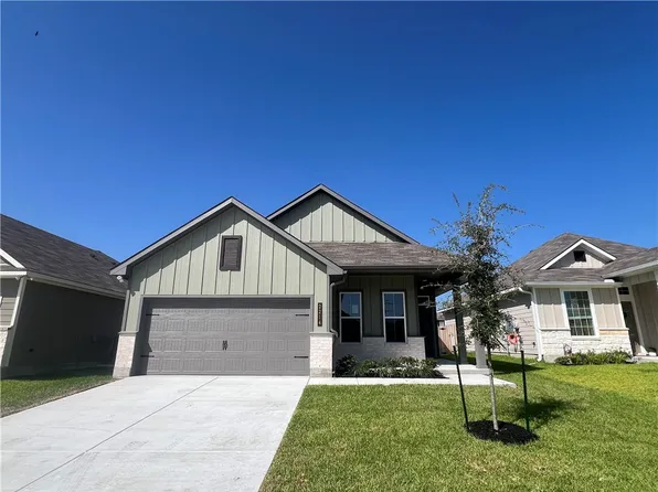 2214 Terrilyn Ct, Bryan, TX 77807