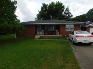 410 McMurry Rd, Parsons, TN 38363