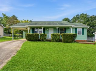 311 Foster Ln SE, Cleveland, TN 37311