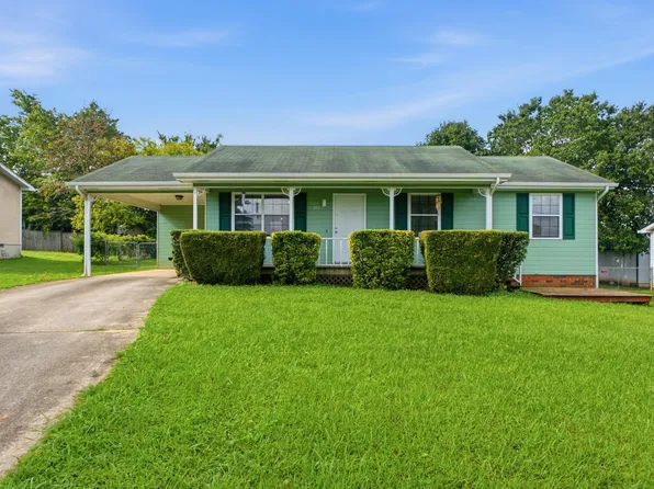 311 Foster Ln SE, Cleveland, TN 37311