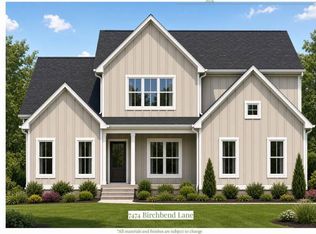 7474 Birchbend Ln, Lewisville, NC 27023