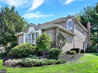 1999 Kirkbride Cir, Yardley, PA