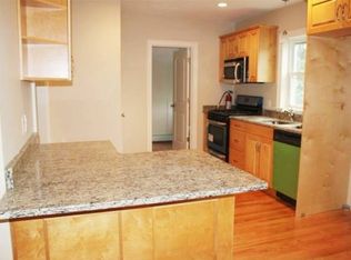 54 Desoto Rd #2, Boston, MA 02132