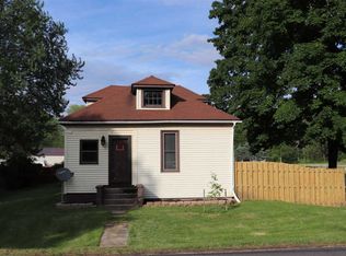 421 S Hamilton St, Delphi, IN 46923