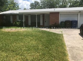 1702 Merriford Ln, San Antonio, TX 78209