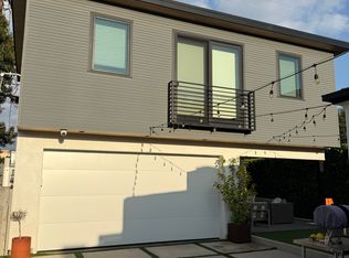 3018 Kelton Ave, Los Angeles, CA 90034
