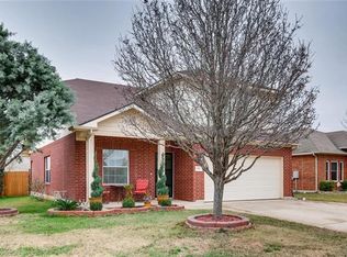 810 Rancho Viejo Ln, Leander, TX 78641