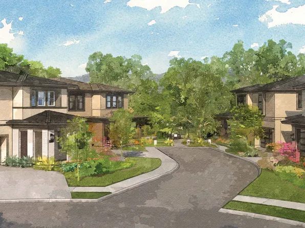 Homes Available Soon, Heritage Walk