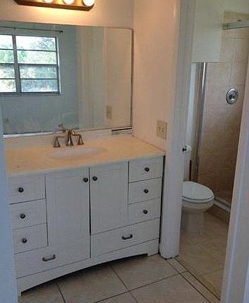 Updated Bath