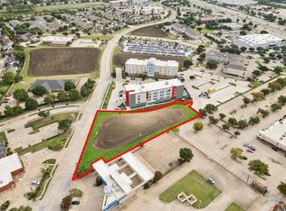 3320 Premier Dr, Plano, TX 75023