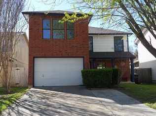 2927 Beech Plain Dr, San Antonio, TX 78245