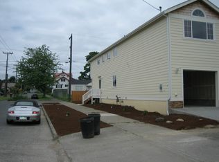 6500 39th Ave S, Seattle, WA 98118